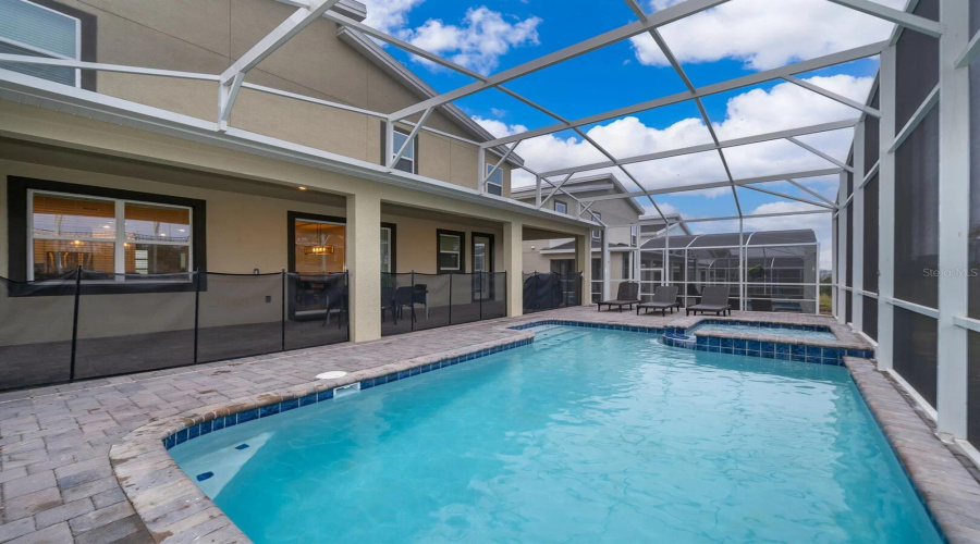 DAVENPORT, Florida 33896, 8 Bedrooms Bedrooms, ,5 BathroomsBathrooms,Residential,For Sale,SOMMERSET HILLS,0,MFRO6431652
