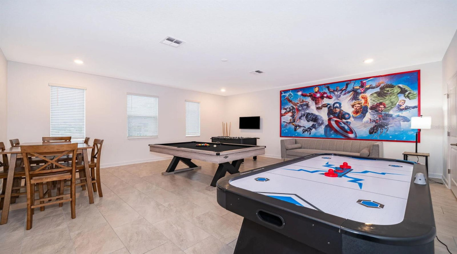 DAVENPORT, Florida 33896, 8 Bedrooms Bedrooms, ,5 BathroomsBathrooms,Residential,For Sale,SOMMERSET HILLS,0,MFRO6431652