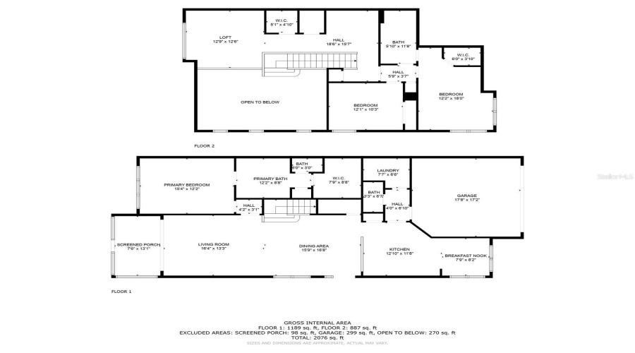 DAVENPORT, Florida 33896, 3 Bedrooms Bedrooms, ,2 BathroomsBathrooms,Residential,For Sale,MILLEDGE,0,MFRO6431689