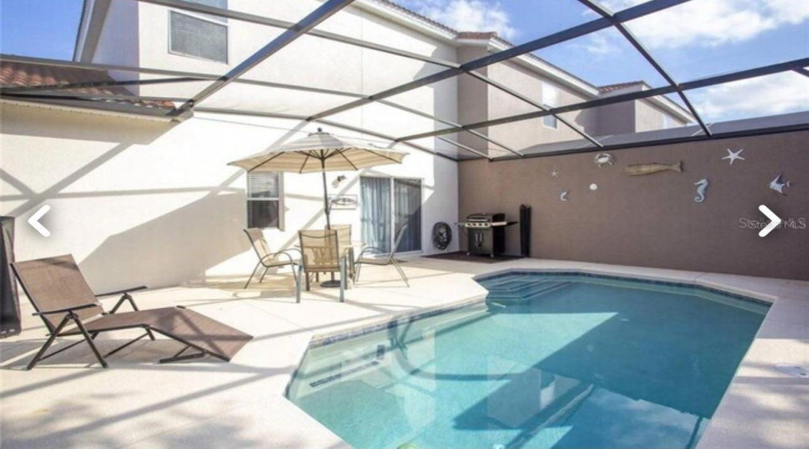 KISSIMMEE, Florida 34746, 4 Bedrooms Bedrooms, ,3 BathroomsBathrooms,Residential,For Sale,LAS FUENTES,0,MFRO6432586