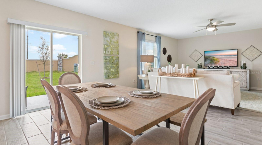 KISSIMMEE, Florida 34746, 4 Bedrooms Bedrooms, ,2 BathroomsBathrooms,Residential,For Sale,WORCHESTER,0,MFRO6432673