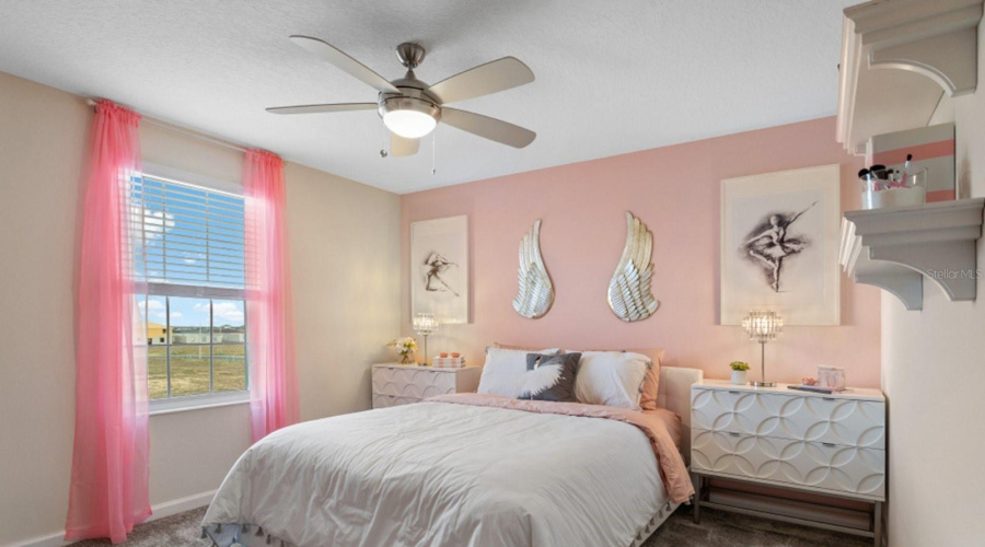 KISSIMMEE, Florida 34746, 4 Bedrooms Bedrooms, ,2 BathroomsBathrooms,Residential,For Sale,WORCHESTER,0,MFRO6432673