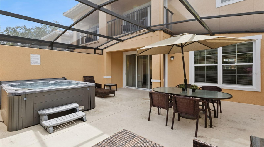 KISSIMMEE, Florida 34746, 2 Bedrooms Bedrooms, ,2 BathroomsBathrooms,Residential,For Sale,COUPE,0,MFRO6432726