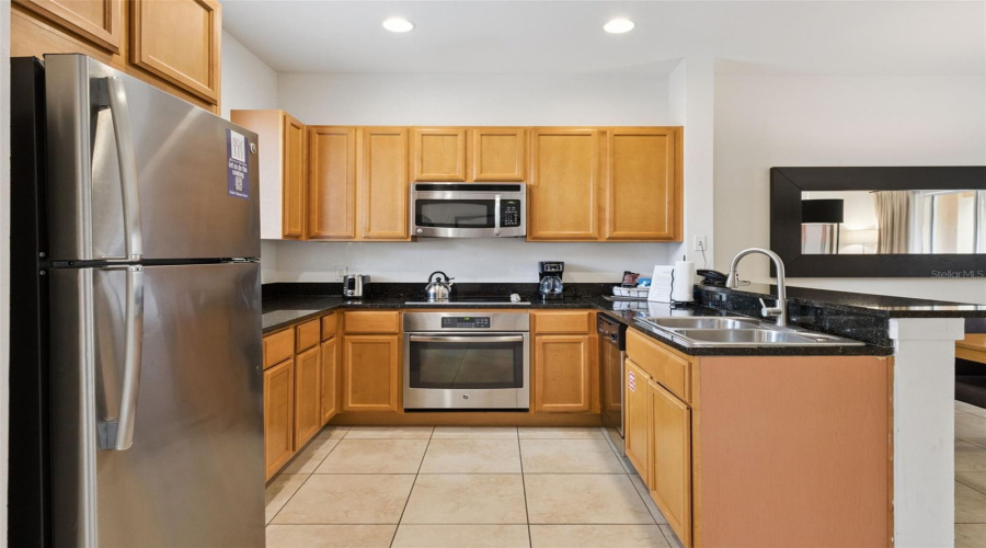 KISSIMMEE, Florida 34746, 2 Bedrooms Bedrooms, ,2 BathroomsBathrooms,Residential,For Sale,COUPE,0,MFRO6432726