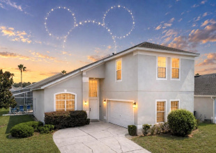 Themed Turn-key Short Term Rental near Disney World