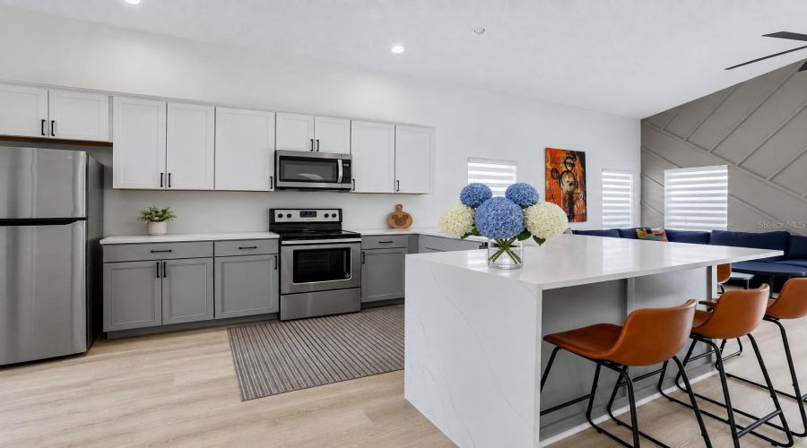 Themed Turn-key Short Term Rental near Disney World