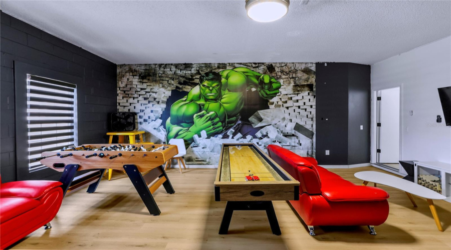 Themed Turn-key Short Term Rental near Disney World