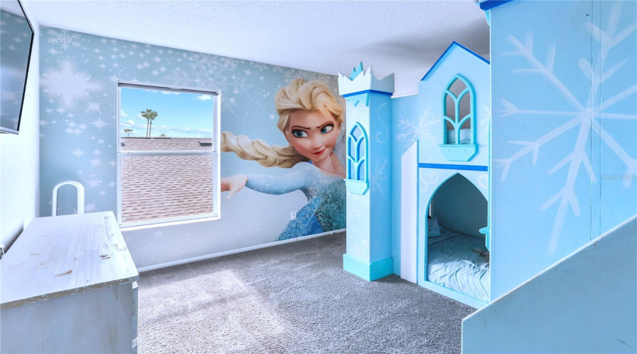 Themed Turn-key Short Term Rental near Disney World