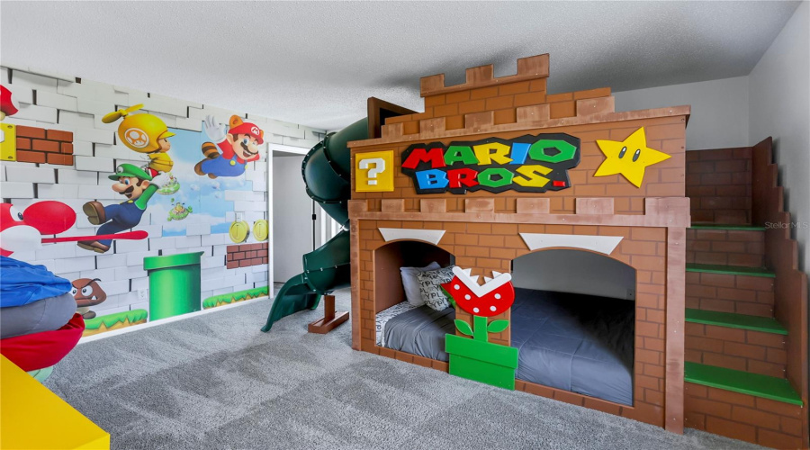 Themed Turn-key Short Term Rental near Disney World