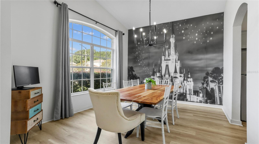 Themed Turn-key Short Term Rental near Disney World