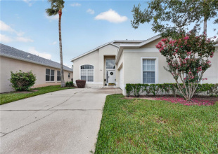 DAVENPORT, Florida 33897, 5 Bedrooms Bedrooms, ,3 BathroomsBathrooms,Residential,For Sale,LOCKBREEZE,0,MFRO6430524