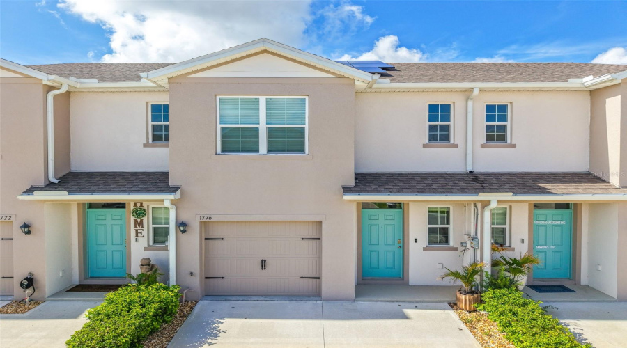 DAVENPORT, Florida 33837, 3 Bedrooms Bedrooms, ,2 BathroomsBathrooms,Residential,For Sale,ROCK ELM,0,MFRL4964136