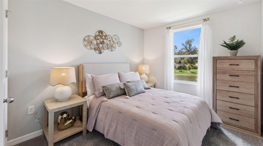 KISSIMMEE, Florida 34746, 3 Bedrooms Bedrooms, ,2 BathroomsBathrooms,Residential,For Sale,BRYANT,0,MFRO6432909