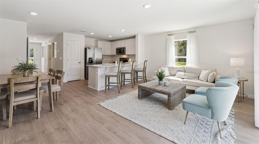 KISSIMMEE, Florida 34746, 3 Bedrooms Bedrooms, ,2 BathroomsBathrooms,Residential,For Sale,BRYANT,0,MFRO6432909