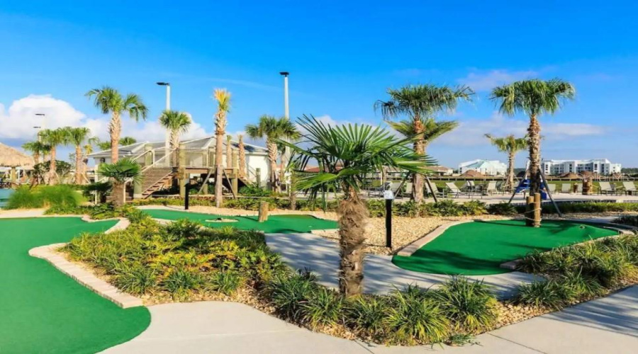 KISSIMMEE, Florida 34746, 9 Bedrooms Bedrooms, ,5 BathroomsBathrooms,Residential,For Sale,BOOKMARK,0,MFRT3543495
