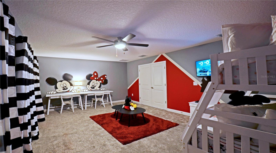 KISSIMMEE, Florida 34746, 9 Bedrooms Bedrooms, ,5 BathroomsBathrooms,Residential,For Sale,BOOKMARK,0,MFRT3543495