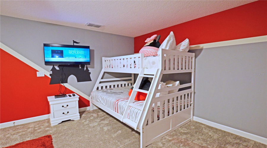 KISSIMMEE, Florida 34746, 9 Bedrooms Bedrooms, ,5 BathroomsBathrooms,Residential,For Sale,BOOKMARK,0,MFRT3543495