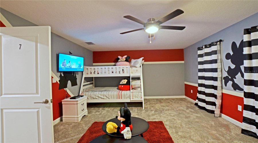 KISSIMMEE, Florida 34746, 9 Bedrooms Bedrooms, ,5 BathroomsBathrooms,Residential,For Sale,BOOKMARK,0,MFRT3543495
