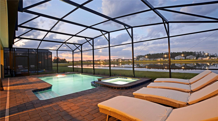 KISSIMMEE, Florida 34746, 9 Bedrooms Bedrooms, ,5 BathroomsBathrooms,Residential,For Sale,BOOKMARK,0,MFRT3543495