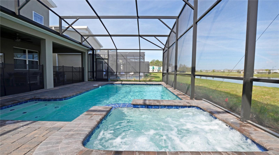 KISSIMMEE, Florida 34746, 9 Bedrooms Bedrooms, ,5 BathroomsBathrooms,Residential,For Sale,BOOKMARK,0,MFRT3543495