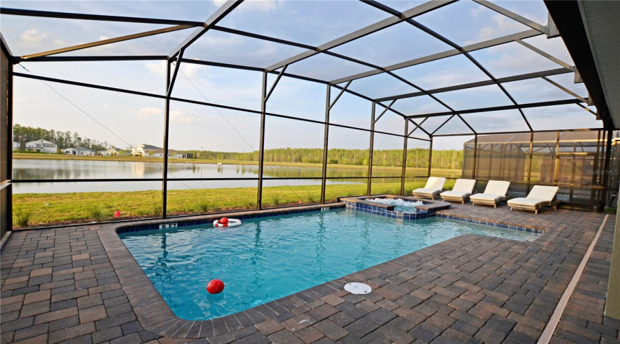 KISSIMMEE, Florida 34746, 9 Bedrooms Bedrooms, ,5 BathroomsBathrooms,Residential,For Sale,BOOKMARK,0,MFRT3543495