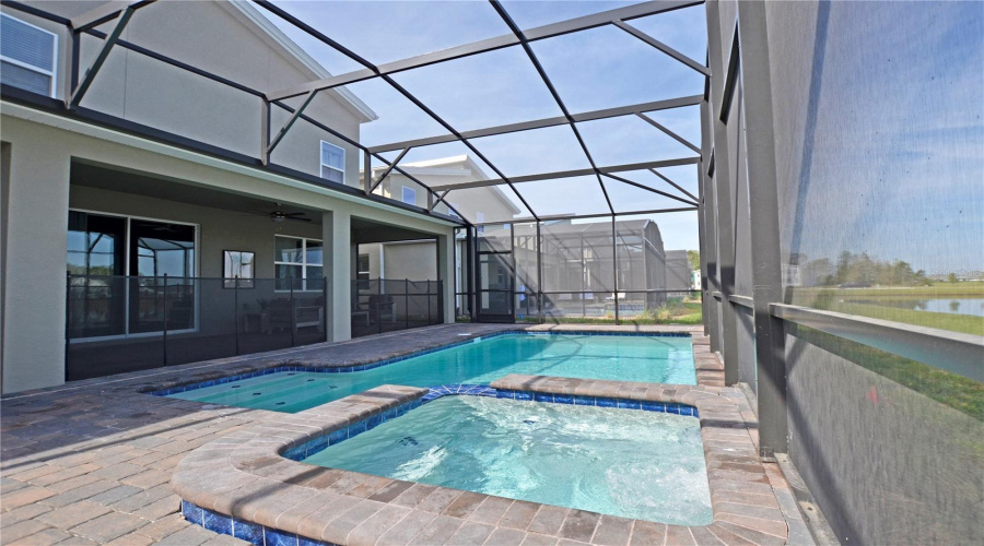 KISSIMMEE, Florida 34746, 9 Bedrooms Bedrooms, ,5 BathroomsBathrooms,Residential,For Sale,BOOKMARK,0,MFRT3543495