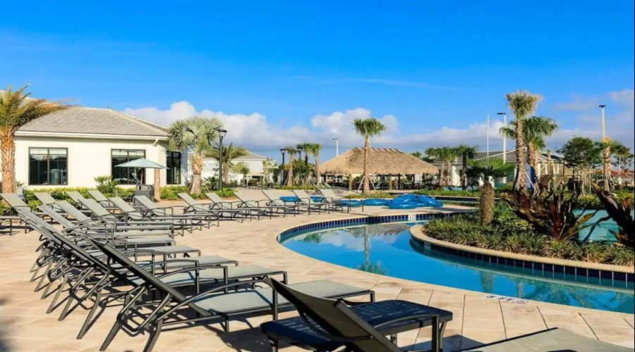 KISSIMMEE, Florida 34746, 9 Bedrooms Bedrooms, ,5 BathroomsBathrooms,Residential,For Sale,BOOKMARK,0,MFRT3543495