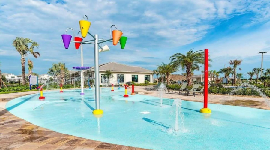 KISSIMMEE, Florida 34746, 9 Bedrooms Bedrooms, ,5 BathroomsBathrooms,Residential,For Sale,BOOKMARK,0,MFRT3543495