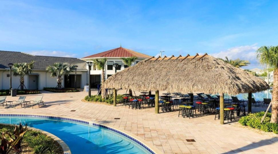 KISSIMMEE, Florida 34746, 9 Bedrooms Bedrooms, ,5 BathroomsBathrooms,Residential,For Sale,BOOKMARK,0,MFRT3543495