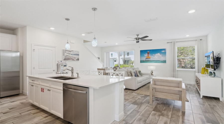 KISSIMMEE, Florida 34747, 2 Bedrooms Bedrooms, ,2 BathroomsBathrooms,Residential,For Sale,SURF,0,MFRS5155480