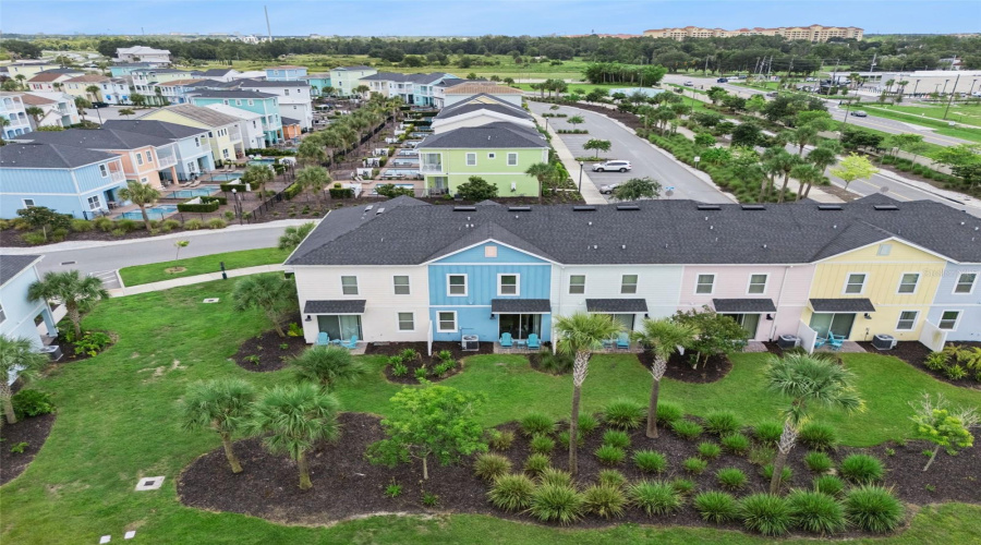KISSIMMEE, Florida 34747, 2 Bedrooms Bedrooms, ,2 BathroomsBathrooms,Residential,For Sale,SURF,0,MFRS5155480