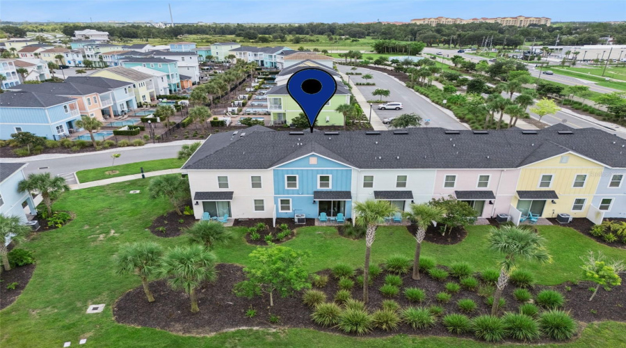 KISSIMMEE, Florida 34747, 2 Bedrooms Bedrooms, ,2 BathroomsBathrooms,Residential,For Sale,SURF,0,MFRS5155480