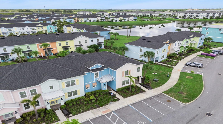 KISSIMMEE, Florida 34747, 2 Bedrooms Bedrooms, ,2 BathroomsBathrooms,Residential,For Sale,SURF,0,MFRS5155480