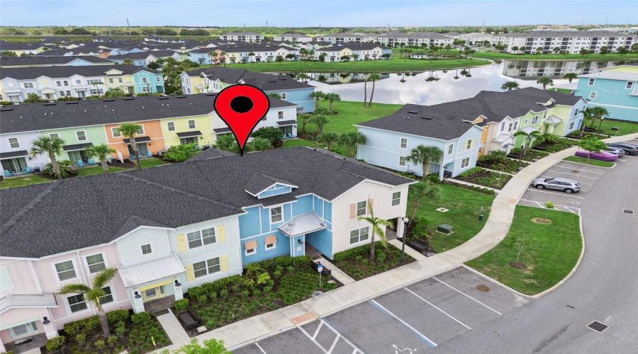 KISSIMMEE, Florida 34747, 2 Bedrooms Bedrooms, ,2 BathroomsBathrooms,Residential,For Sale,SURF,0,MFRS5155480