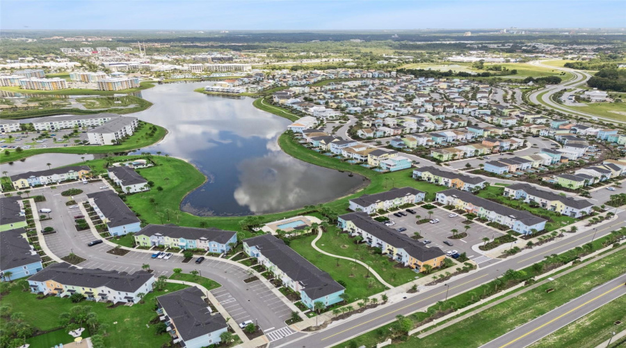 KISSIMMEE, Florida 34747, 2 Bedrooms Bedrooms, ,2 BathroomsBathrooms,Residential,For Sale,SURF,0,MFRS5155480