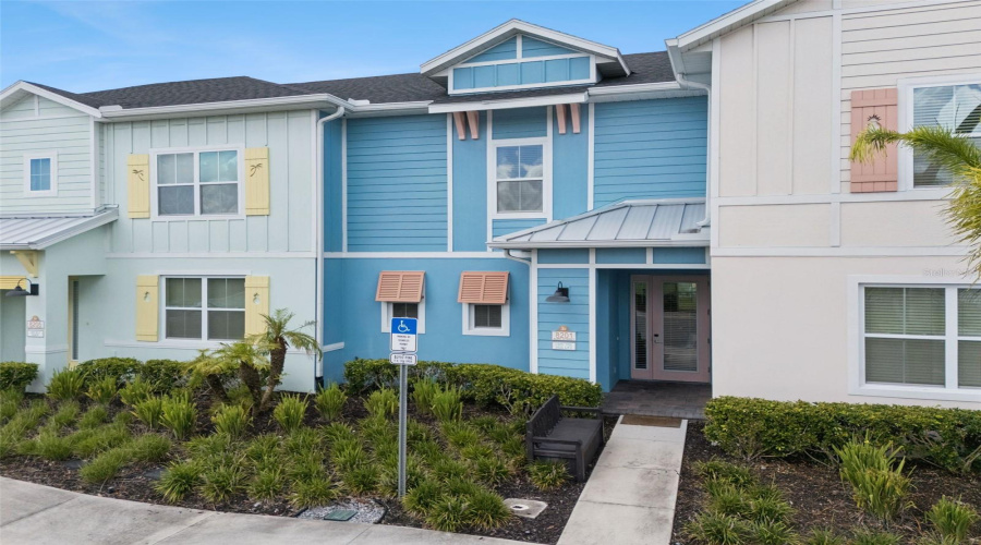KISSIMMEE, Florida 34747, 2 Bedrooms Bedrooms, ,2 BathroomsBathrooms,Residential,For Sale,SURF,0,MFRS5155480