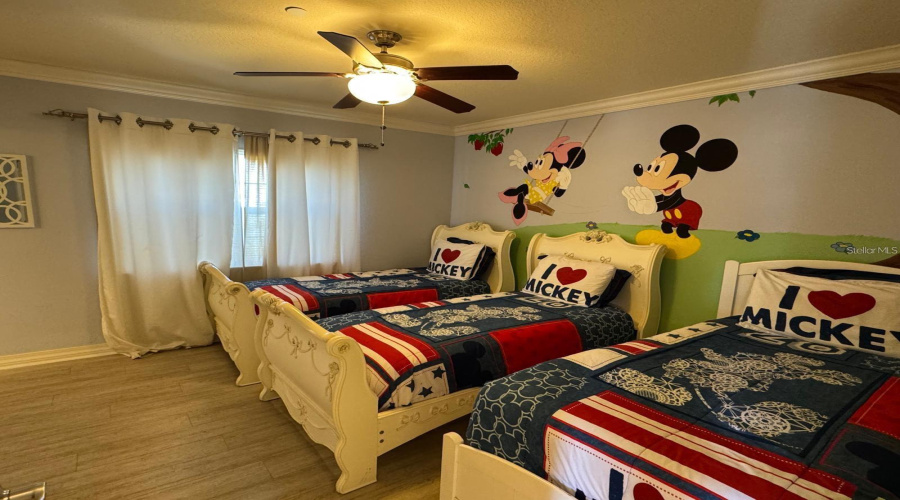 KISSIMMEE, Florida 34747, 3 Bedrooms Bedrooms, ,3 BathroomsBathrooms,Residential,For Sale,WHISPER,0,MFRO6432645