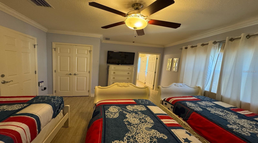 KISSIMMEE, Florida 34747, 3 Bedrooms Bedrooms, ,3 BathroomsBathrooms,Residential,For Sale,WHISPER,0,MFRO6432645