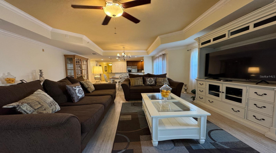 KISSIMMEE, Florida 34747, 3 Bedrooms Bedrooms, ,3 BathroomsBathrooms,Residential,For Sale,WHISPER,0,MFRO6432645