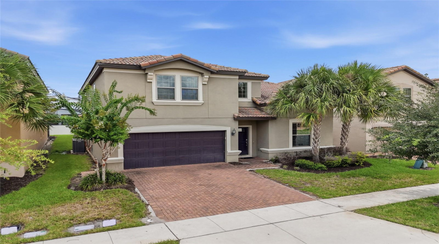 KISSIMMEE, Florida 34747, 8 Bedrooms Bedrooms, ,6 BathroomsBathrooms,Residential,For Sale,LIMA,0,MFRO6431809