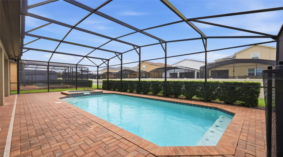 KISSIMMEE, Florida 34747, 8 Bedrooms Bedrooms, ,6 BathroomsBathrooms,Residential,For Sale,LIMA,0,MFRO6431809