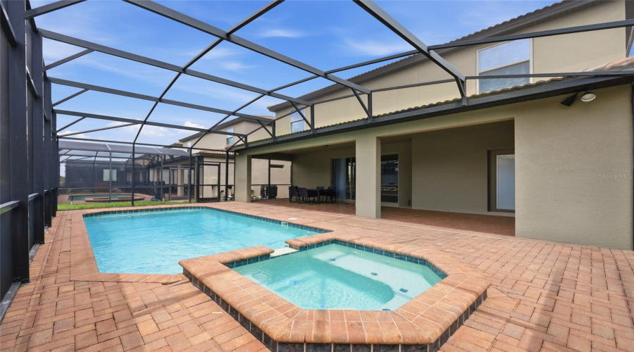 KISSIMMEE, Florida 34747, 8 Bedrooms Bedrooms, ,6 BathroomsBathrooms,Residential,For Sale,LIMA,0,MFRO6431809