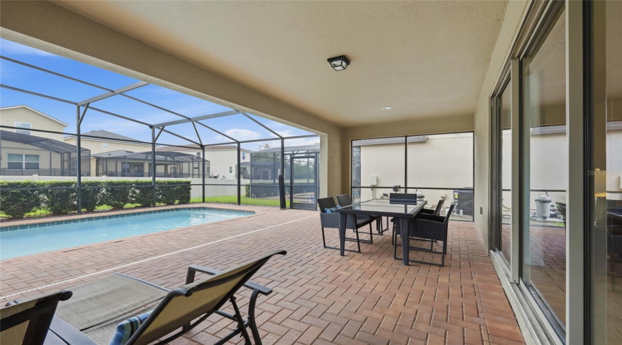 KISSIMMEE, Florida 34747, 8 Bedrooms Bedrooms, ,6 BathroomsBathrooms,Residential,For Sale,LIMA,0,MFRO6431809