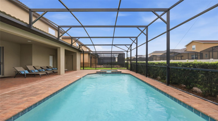 KISSIMMEE, Florida 34747, 8 Bedrooms Bedrooms, ,6 BathroomsBathrooms,Residential,For Sale,LIMA,0,MFRO6431809