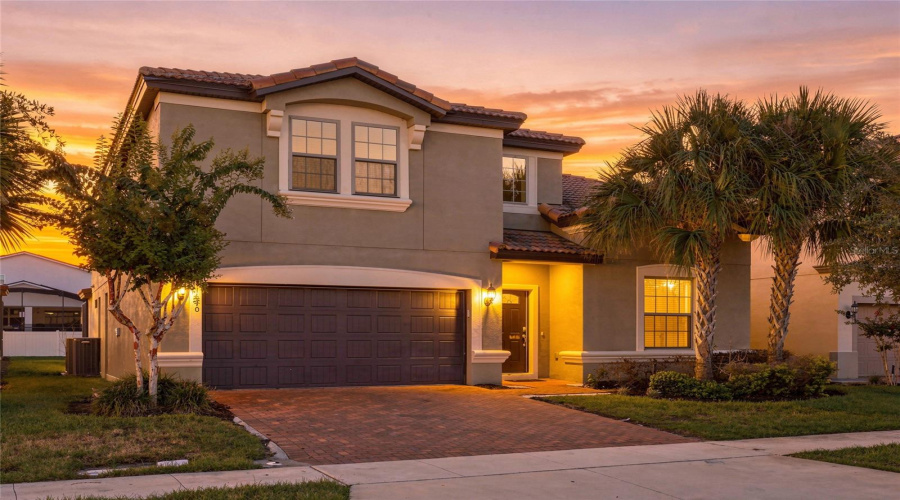 KISSIMMEE, Florida 34747, 8 Bedrooms Bedrooms, ,6 BathroomsBathrooms,Residential,For Sale,LIMA,0,MFRO6431809