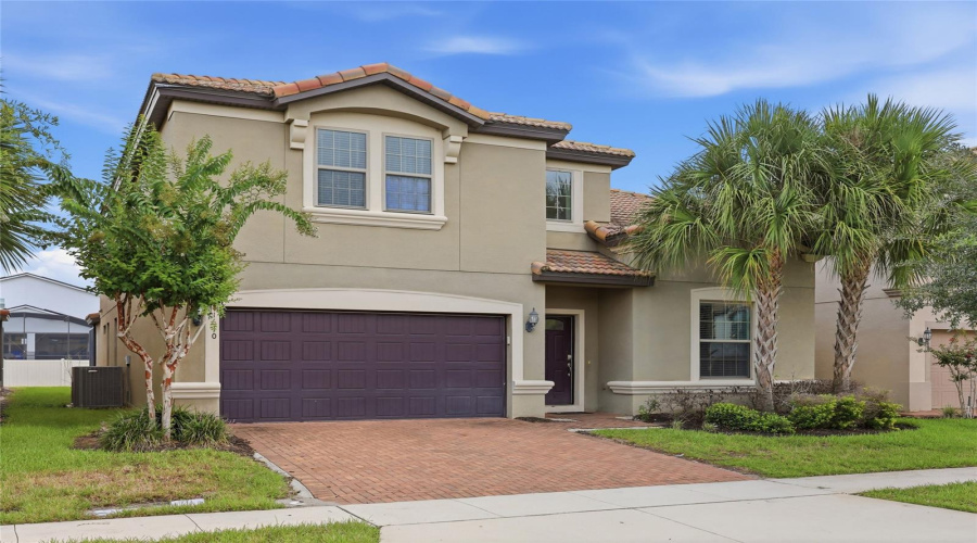 KISSIMMEE, Florida 34747, 8 Bedrooms Bedrooms, ,6 BathroomsBathrooms,Residential,For Sale,LIMA,0,MFRO6431809