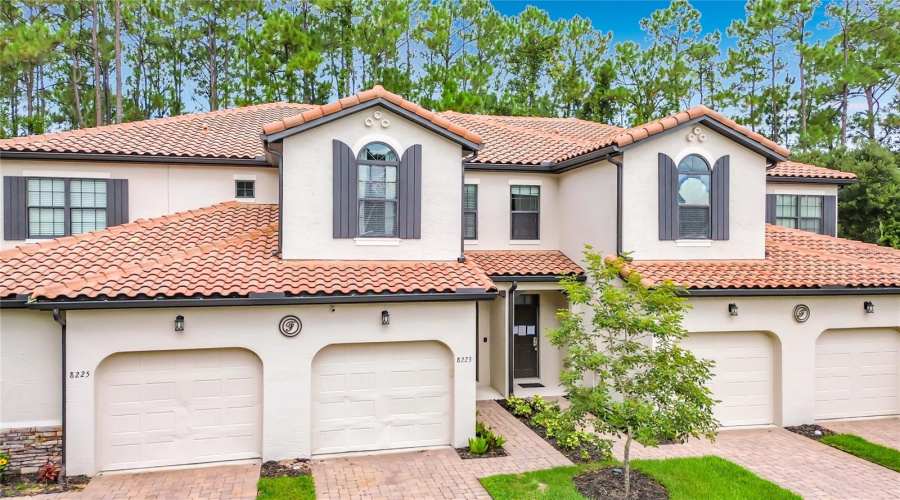 DAVENPORT, Florida 33896, 3 Bedrooms Bedrooms, ,2 BathroomsBathrooms,Residential,For Sale,ROSEVILLE,0,MFRTB8531882