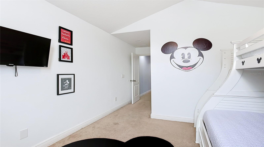 DAVENPORT, Florida 33896, 3 Bedrooms Bedrooms, ,2 BathroomsBathrooms,Residential,For Sale,ROSEVILLE,0,MFRTB8531882