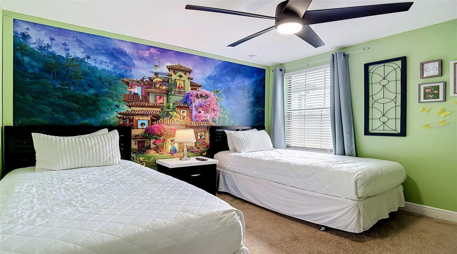 DAVENPORT, Florida 33896, 3 Bedrooms Bedrooms, ,2 BathroomsBathrooms,Residential,For Sale,ROSEVILLE,0,MFRTB8531882
