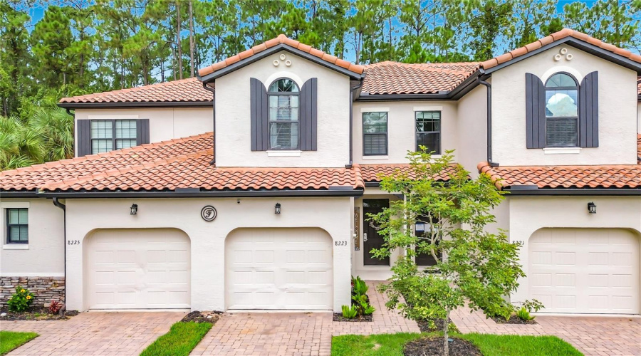 DAVENPORT, Florida 33896, 3 Bedrooms Bedrooms, ,2 BathroomsBathrooms,Residential,For Sale,ROSEVILLE,0,MFRTB8531882